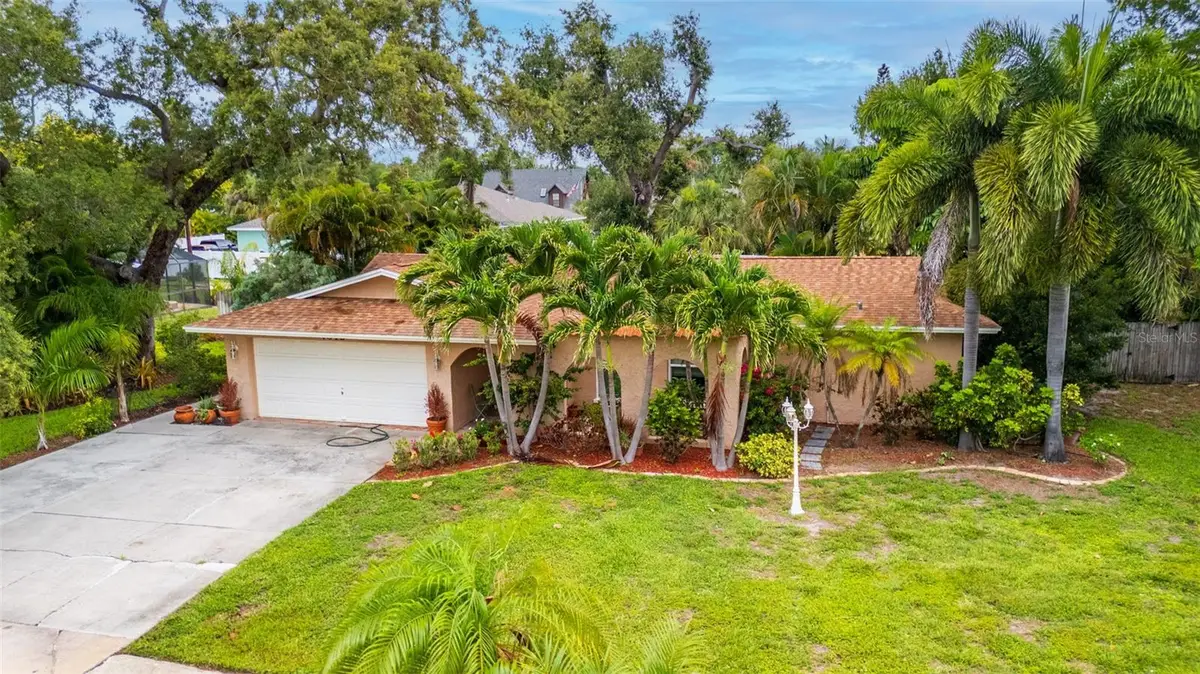 7312 5th Avenue Nw, Bradenton, FL 34209 - #1