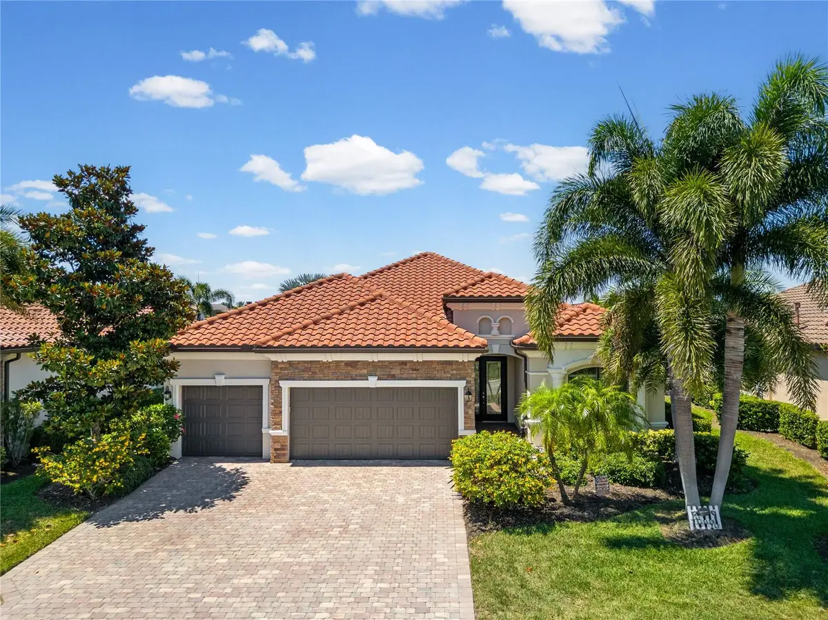 13211 Ramblewood Trail, Bradenton, FL 34211 - #1