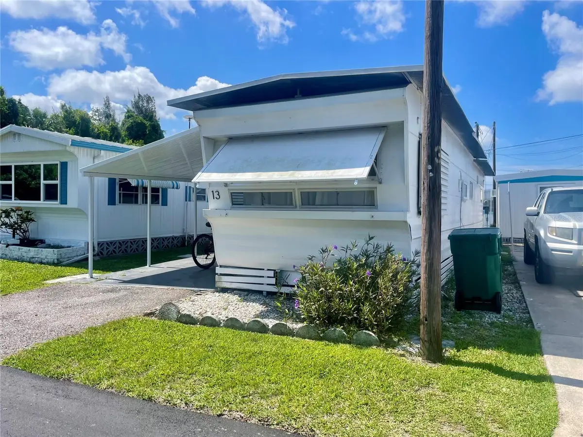 13 Tennessee Street, Palmetto, FL 34221 - #1