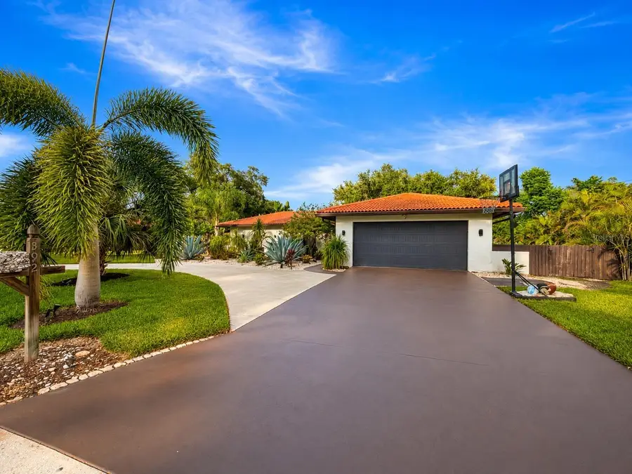 392 W Rossetti Drive, Nokomis, FL 34275 - #2