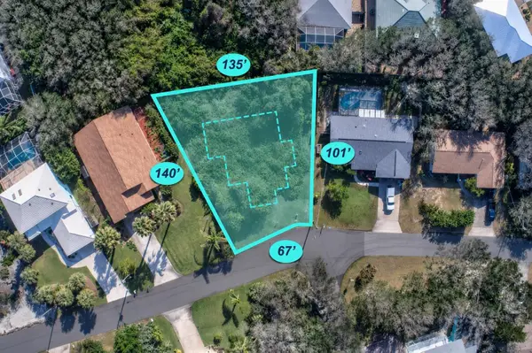 67 Alberta Avenue, PONCE INLET, FL 32127