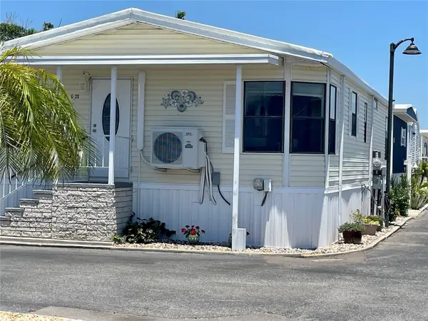 3710 Gulf Of Mexico Drive #G20, LONGBOAT KEY, FL 34228