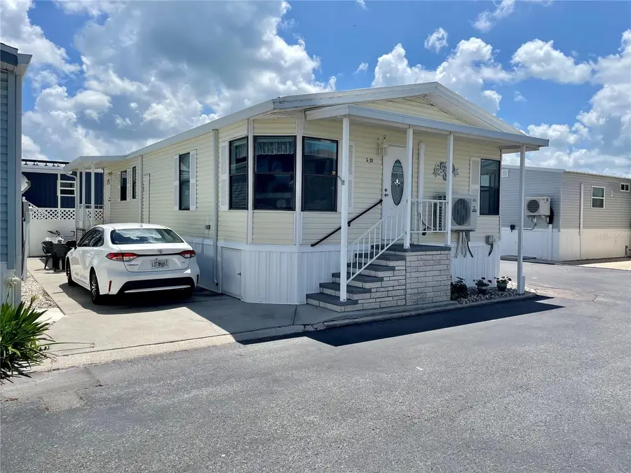 3710 Gulf Of Mexico Drive #G20, Longboat Key, FL 34228 - #3