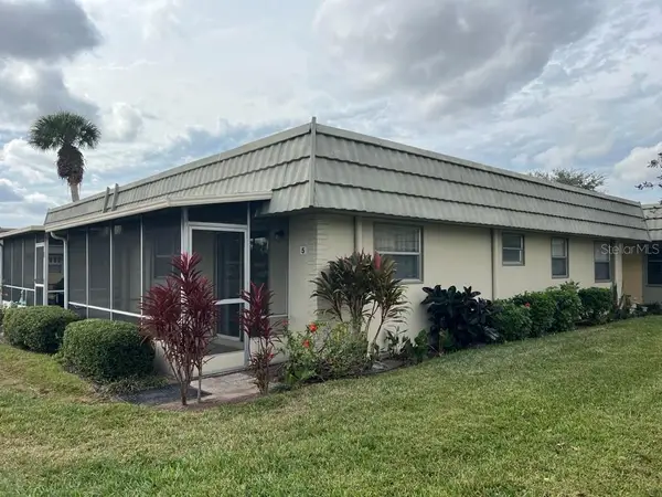 201 Kings Boulevard #5, SUN CITY CENTER, FL 33573