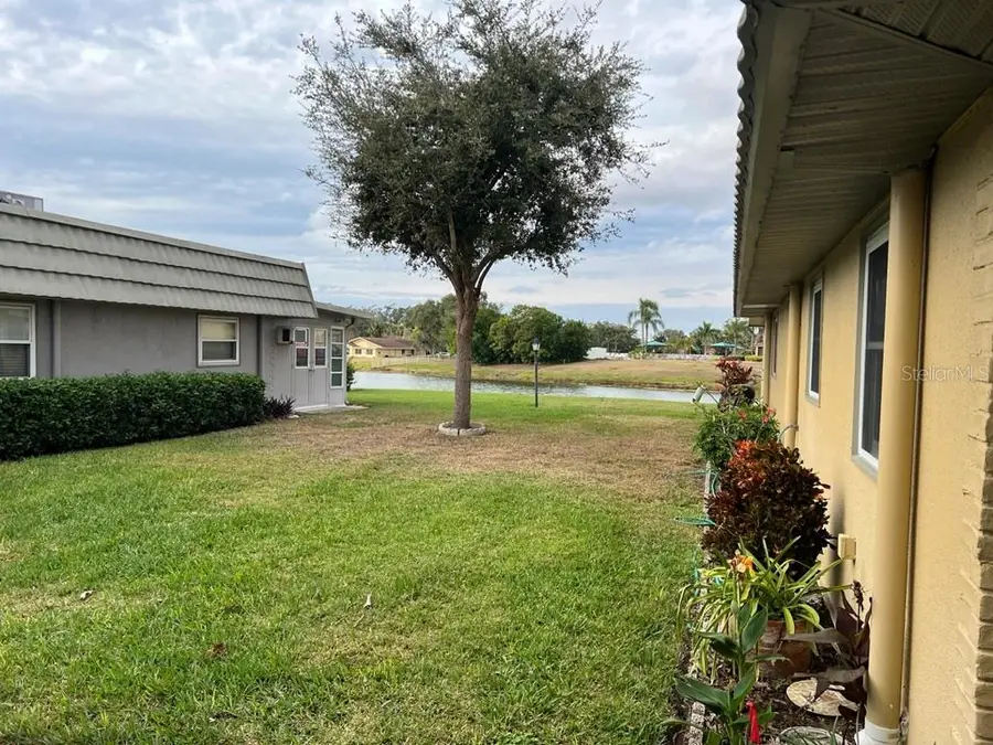 201 Kings Boulevard #5, Sun City Center, FL 33573 - #2