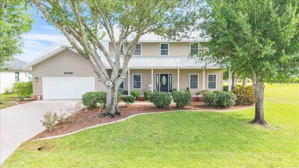 26388 Hong Kong Road, PUNTA GORDA, FL 33983
