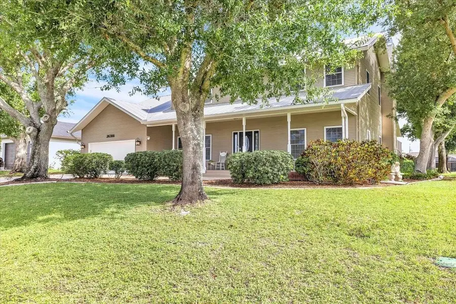 26388 Hong Kong Road, Punta Gorda, FL 33983 - #3