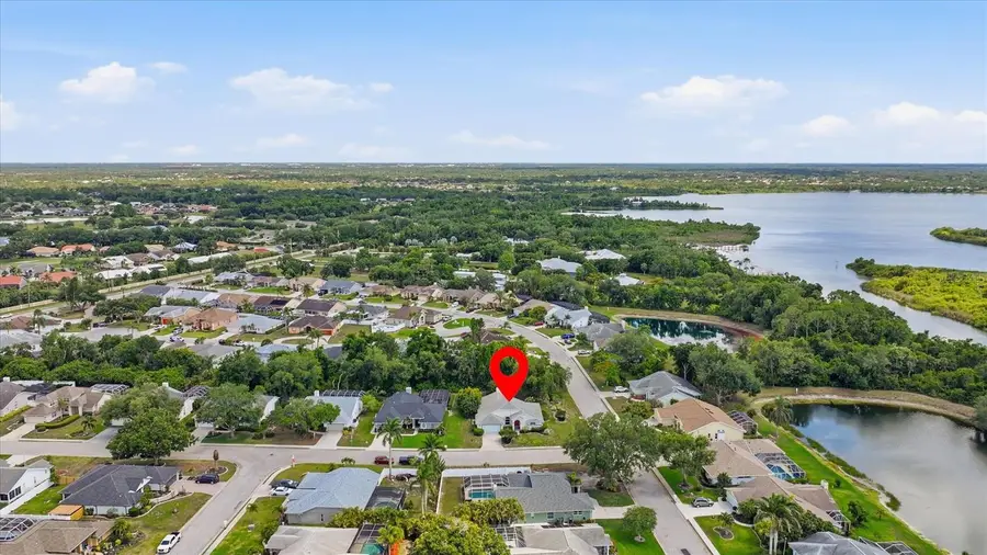6157 55th Avenue Circle E, Bradenton, FL 34203 - #2