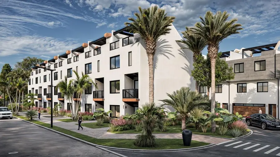 10775 Rodeo Drive #1, Lakewood Ranch, FL 34202 - #2