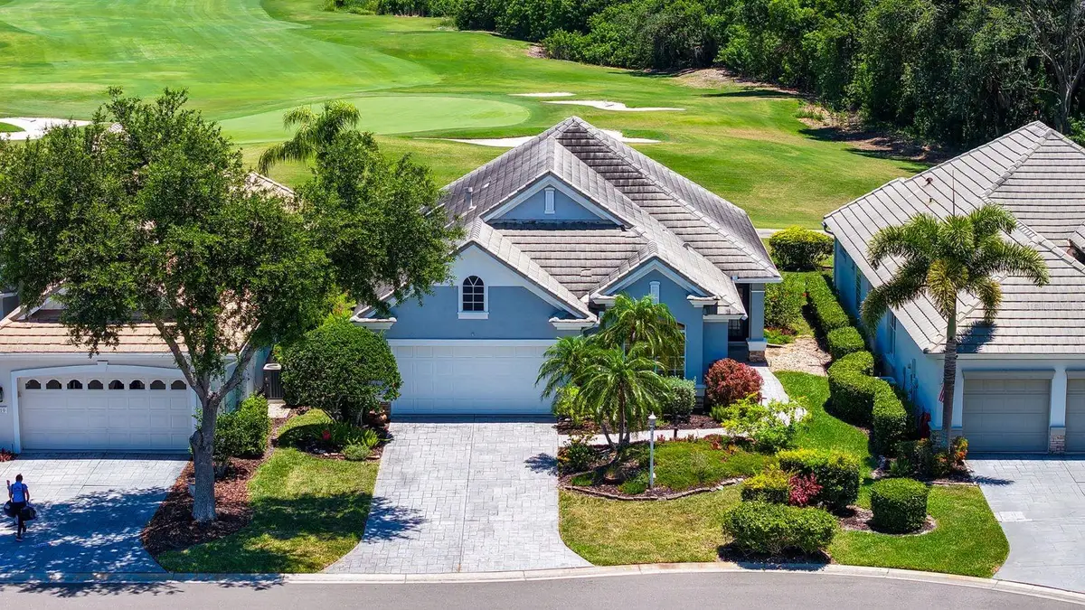 7823 Heritage Classic Court, Lakewood Ranch, FL 34202 - #1
