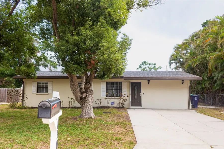 1204 23rd Avenue W, Palmetto, FL 34221 - #2