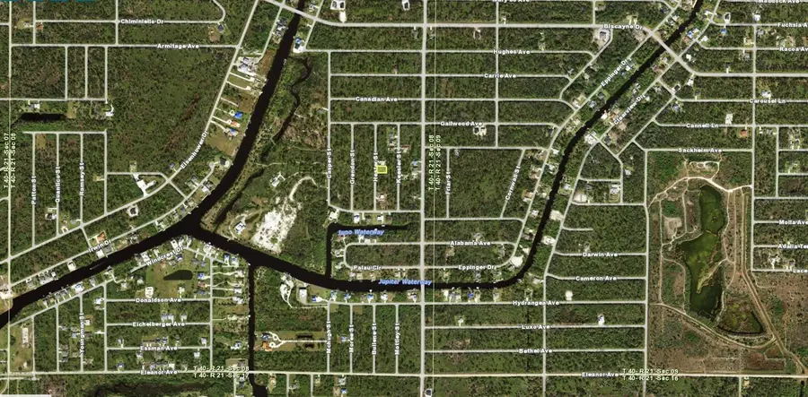 1274 Hester Street, Port Charlotte, FL 33953 - #3