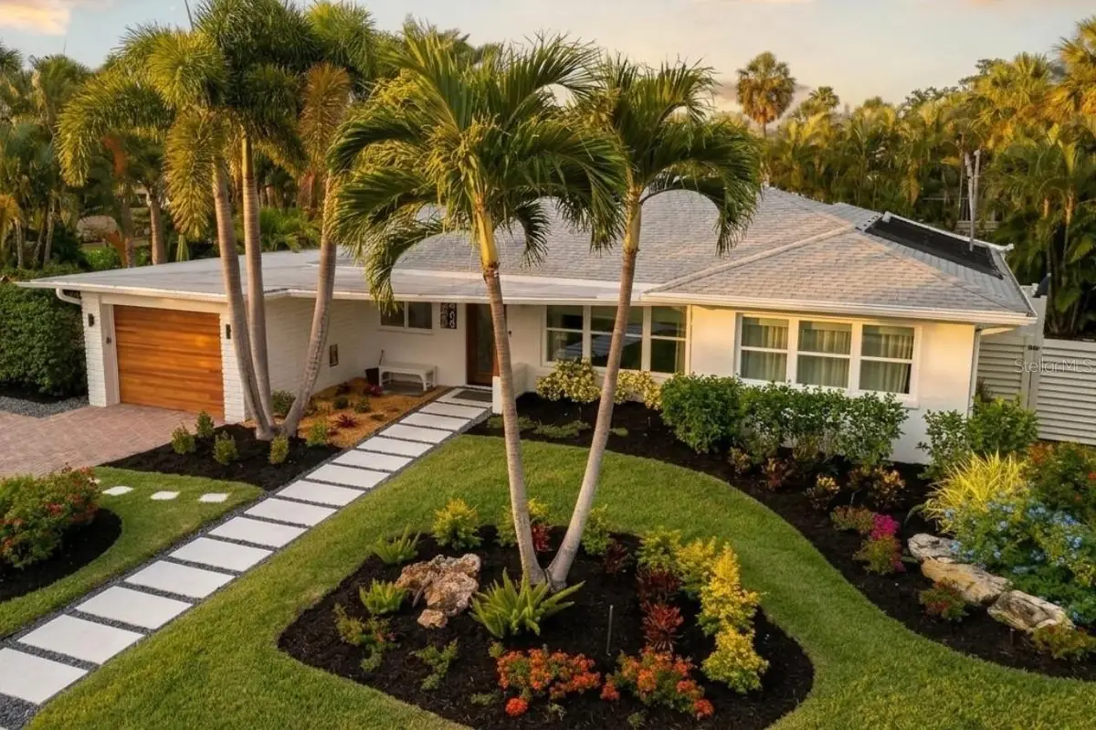 409 N Washington Drive, Sarasota, FL 34236 - #1