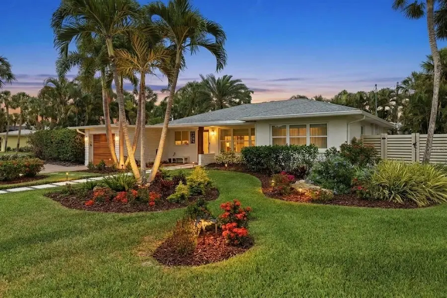 409 N Washington Drive, Sarasota, FL 34236 - #3