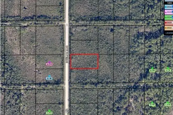 2731 Satellite Boulevard, COCOA, FL 32926
