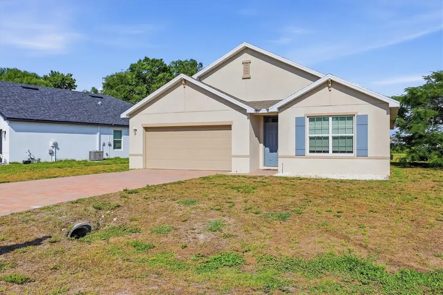 258 Rio De Janeiro Avenue, Punta Gorda, FL 33983 - #3