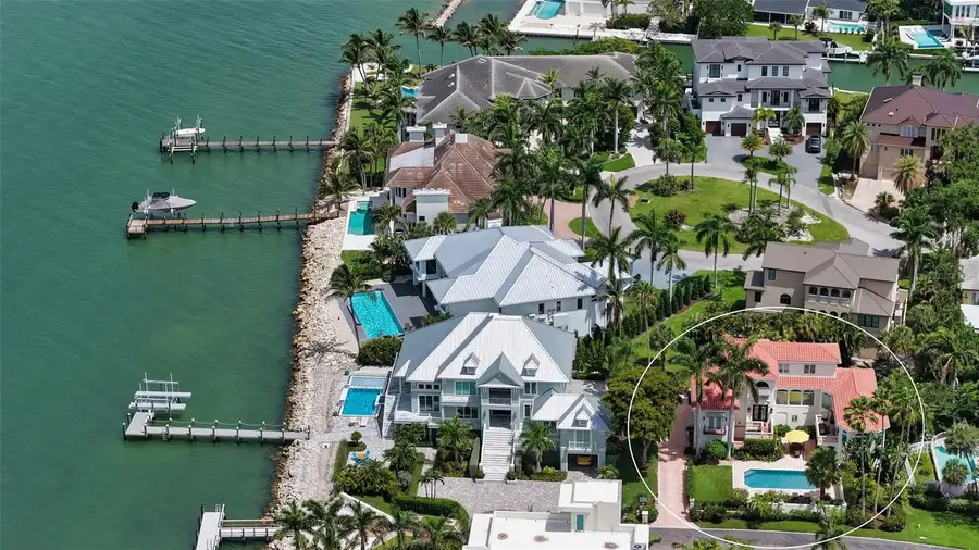 1023 Tocobaga Lane, Sarasota, FL 34236 - #2