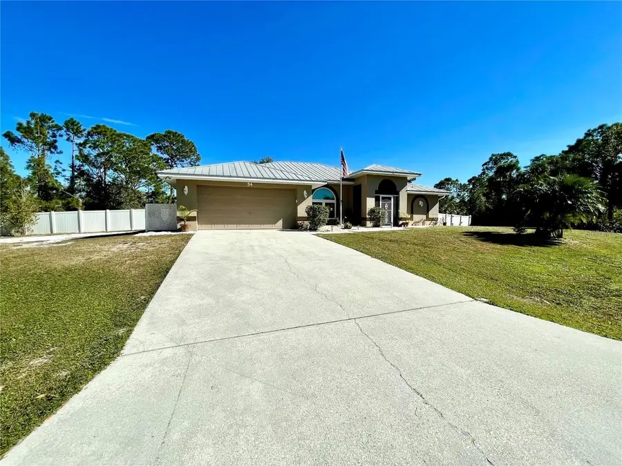 54 Triangle Street, Port Charlotte, FL 33954 - #2