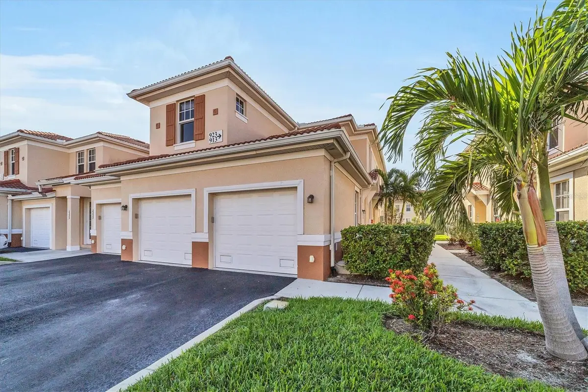 240 W End Drive #923, Punta Gorda, FL 33950 - #1