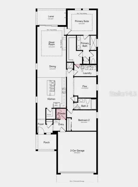 26116 Asparano Avenue, Englewood, FL 34223 - #2