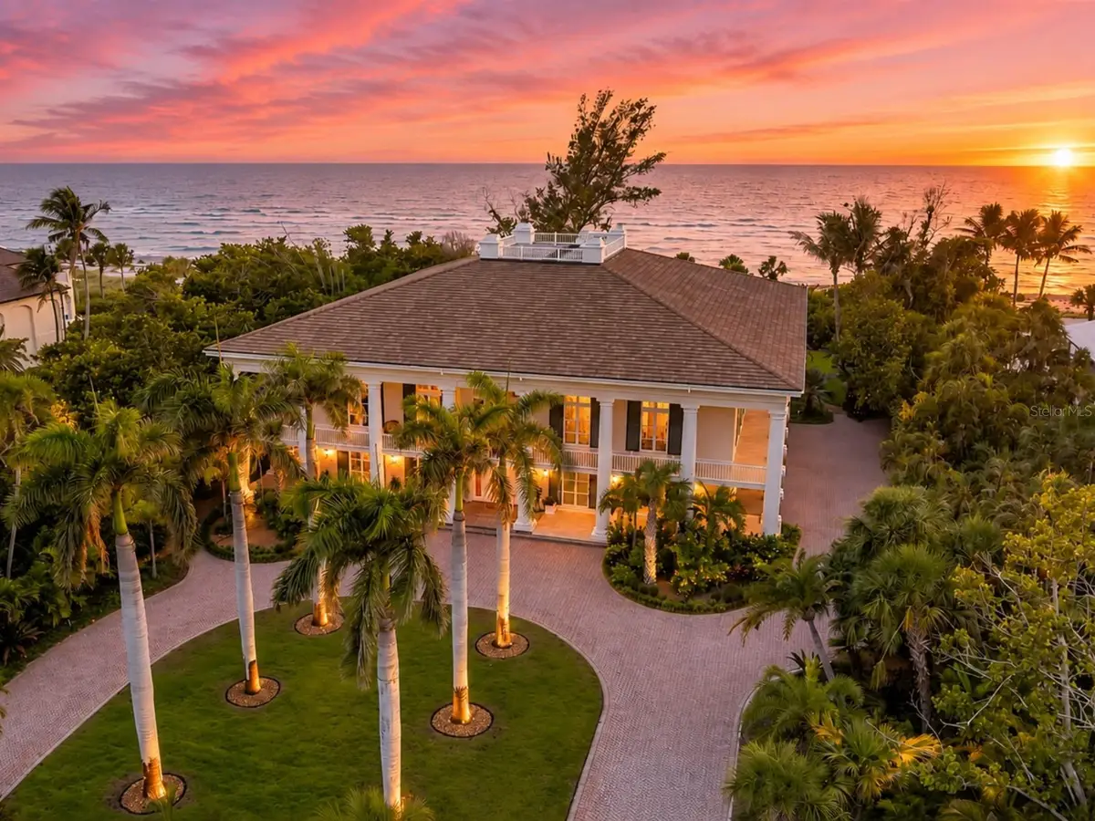 8132 Sanderling Road, Sarasota, FL 34242 - #1