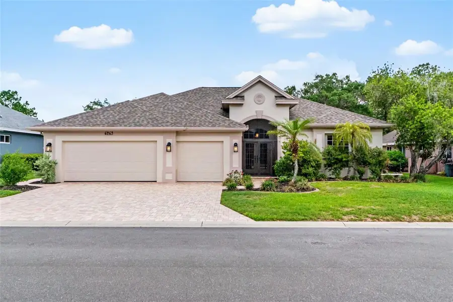 6263 Aventura Drive, Sarasota, FL 34241 - #2