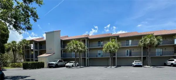 4510 El Conquistador Parkway #204, BRADENTON, FL 34210