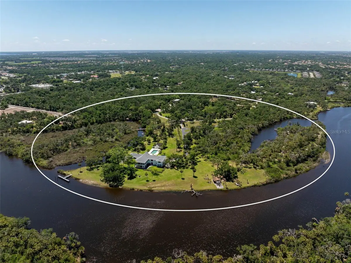 1245 Mill Creek Road, Bradenton, FL 34212 - #1