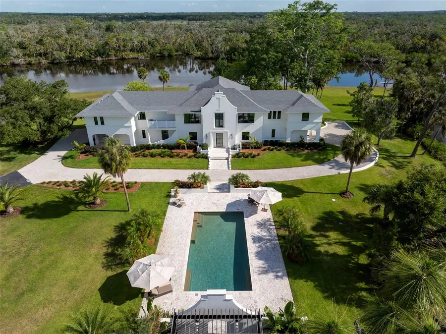 1245 Mill Creek Road, Bradenton, FL 34212 - #2