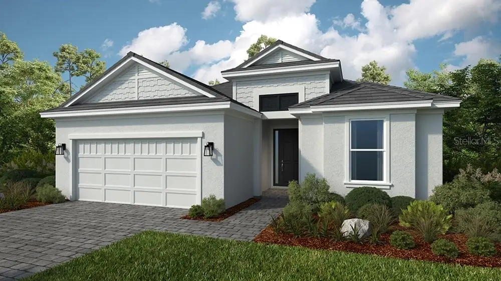 26124 Asparano Avenue, Englewood, FL 34223 - #1