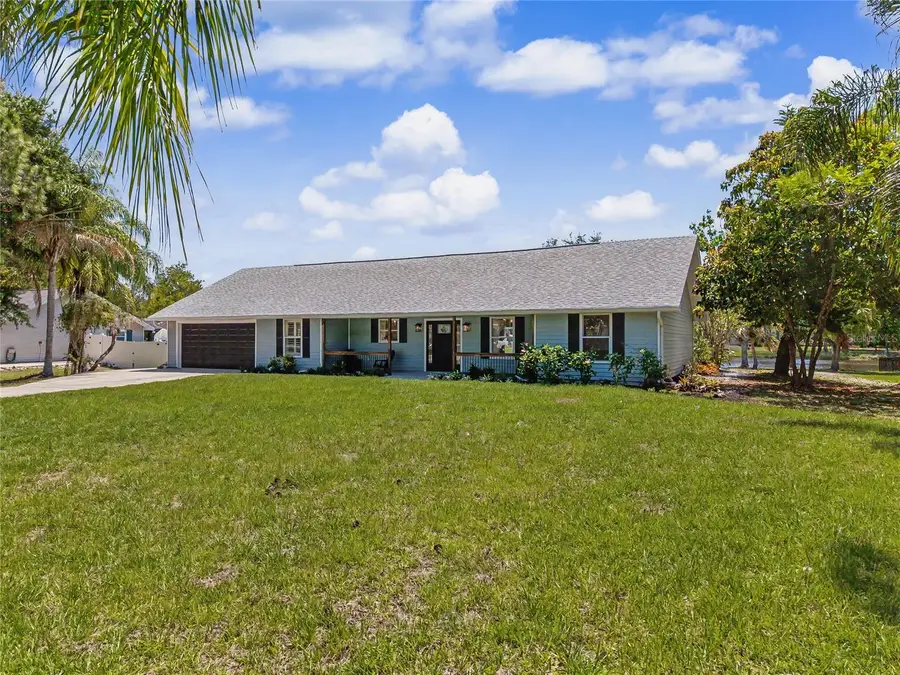 601 136th Court E, Bradenton, FL 34212 - #3