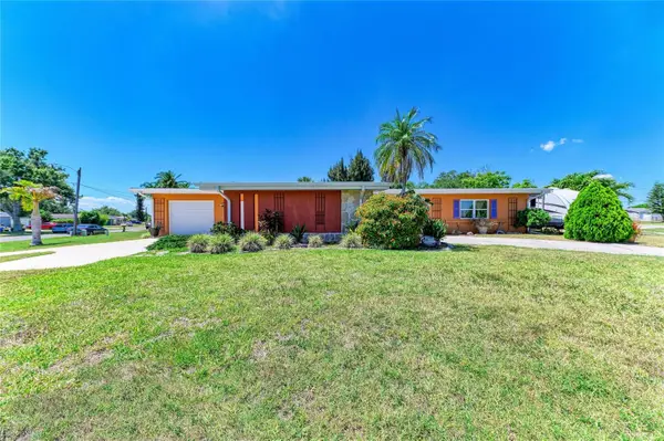 2486 Conway Boulevard, PORT CHARLOTTE, FL 33952