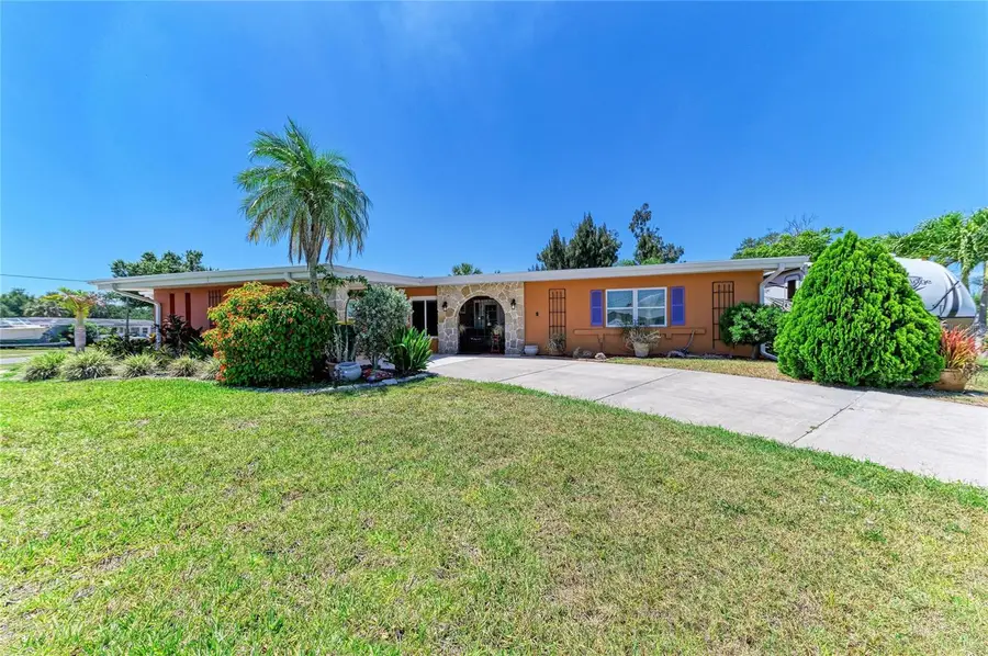 2486 Conway Boulevard, Port Charlotte, FL 33952 - #3