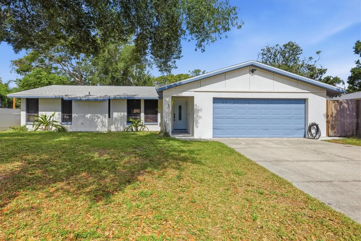 4913 Almanza Avenue, Sarasota, FL 34235 - #1