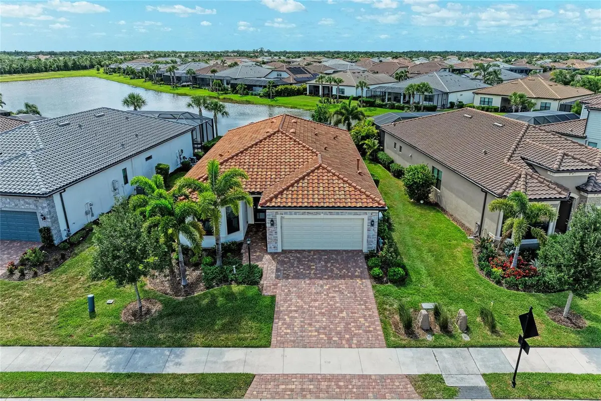 7412 Summerland Cove, Lakewood Ranch, FL 34202 - #1