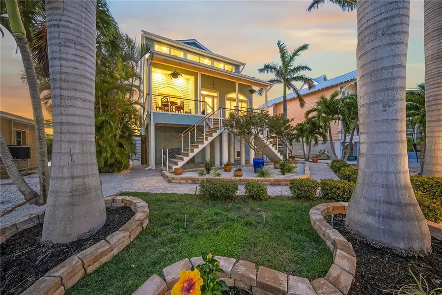 791 Broadway Street, Longboat Key, FL 34228 - #3