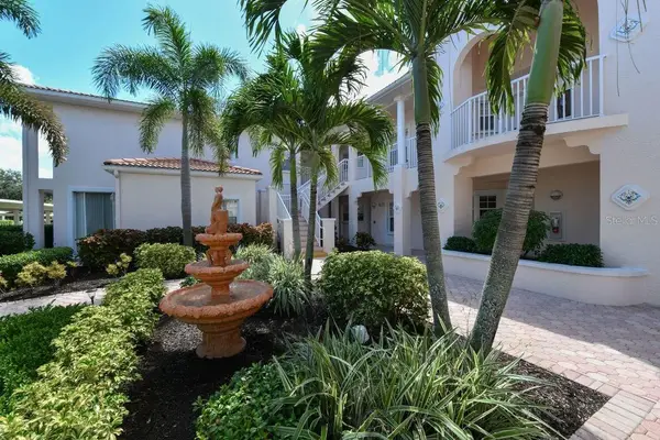 4228 Central Sarasota Parkway #1024, SARASOTA, FL 34238