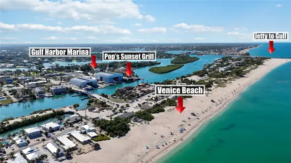 100 Circuit Road #N41, NOKOMIS, FL 34275
