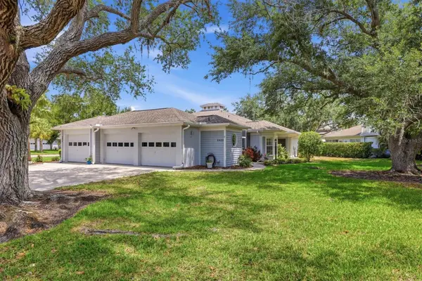 6420 Carrington Circle #35, SARASOTA, FL 34238