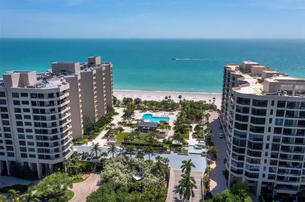 1211 Gulf Of Mexico Drive #109, LONGBOAT KEY, FL 34228