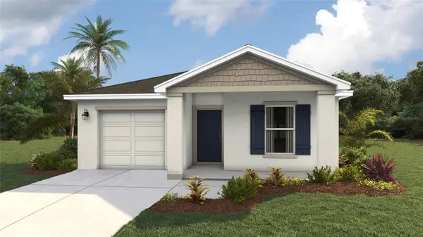 10416 Curving Creek Loop, PARRISH, FL 34219