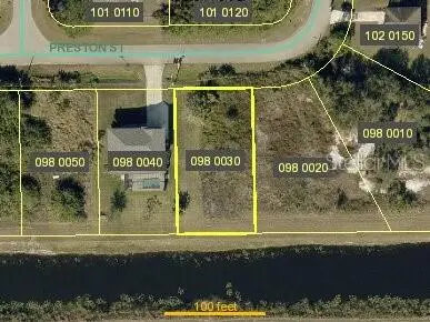 356 Preston Street, Lehigh Acres, FL 33974 - #1