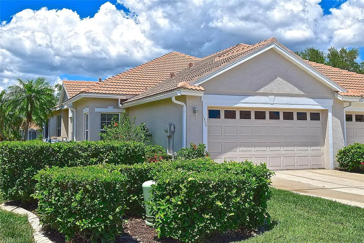 1894 San Silvestro Drive, Venice, FL 34285 - #1