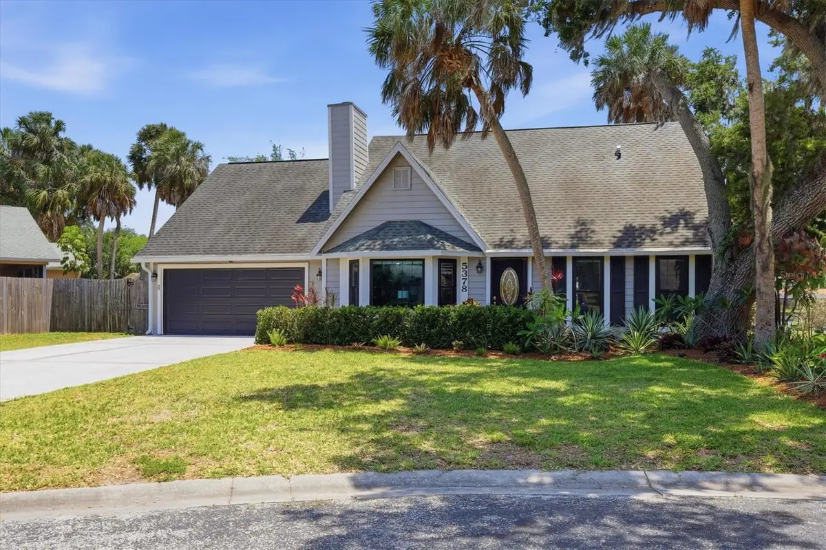5378 Sarapointe Court, Sarasota, FL 34232 - #1