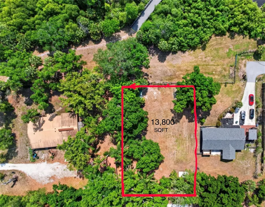 Lot 8 & 9 Nutmeg Avenue #PID 0087030036, Sarasota, FL 34231 - #2