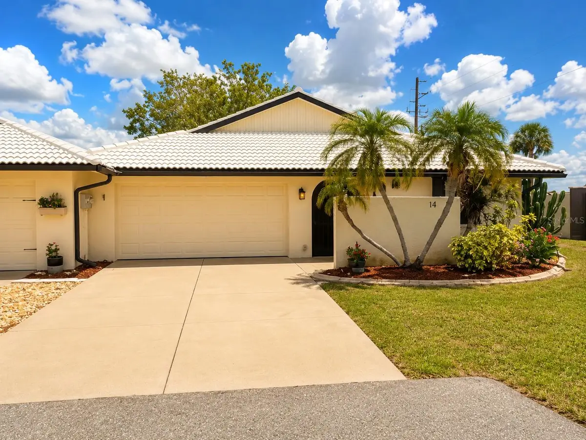 14 Idle Sands Drive, Venice, FL 34293 - #1