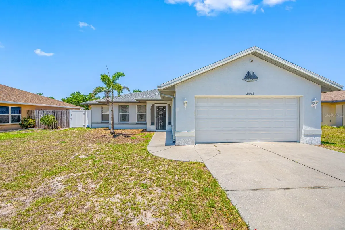 2802 93rd Court E, Palmetto, FL 34221 - #1