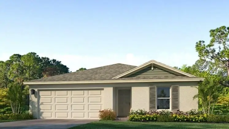 12408 Hopscotch Avenue, Parrish, FL 34219 - #1