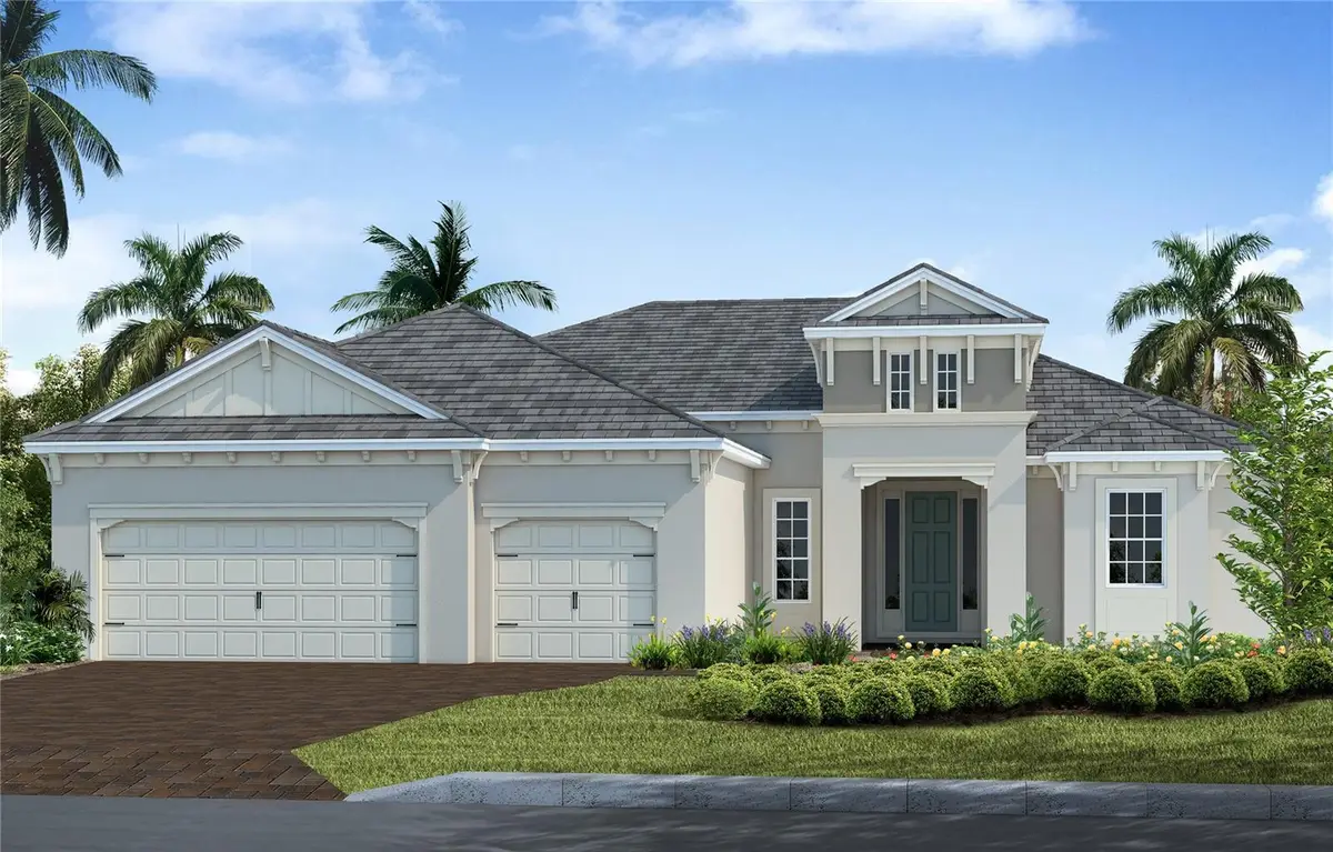 12630 Harney Street, Venice, FL 34293 - #1