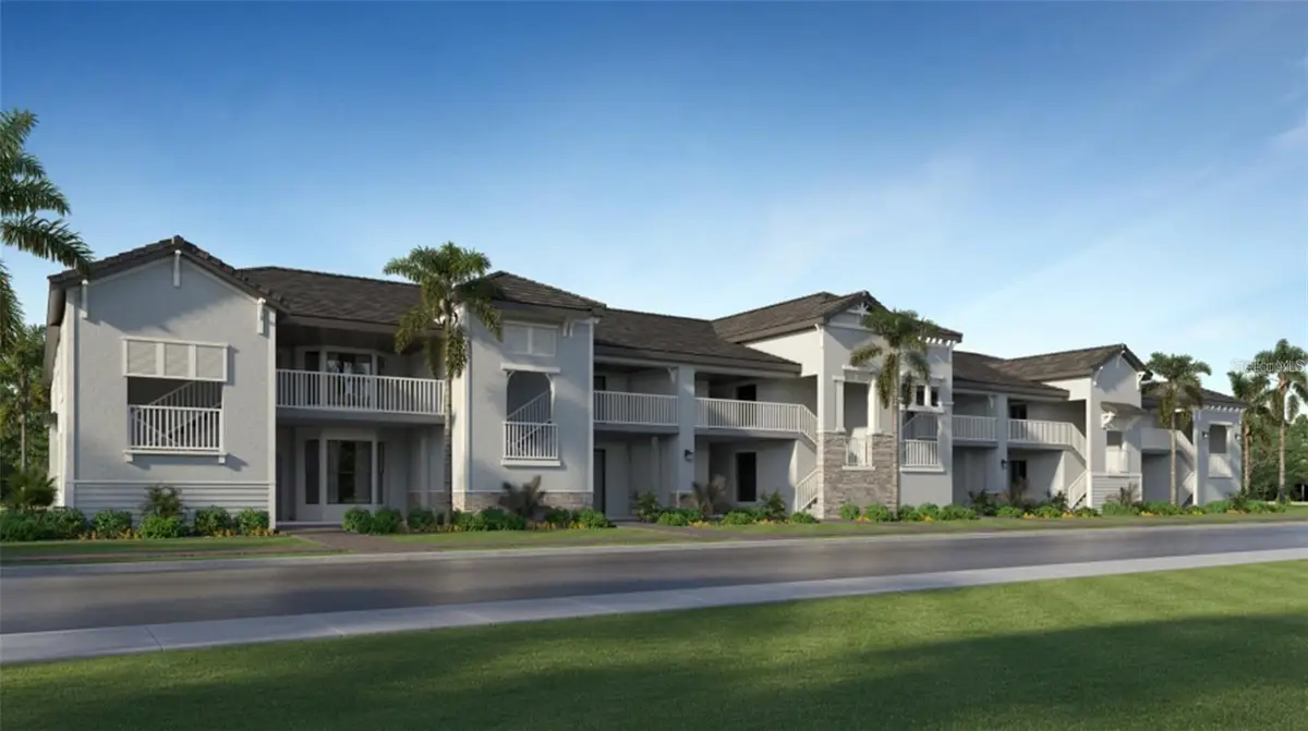 18923 Scallop Loop #203, Lakewood Ranch, FL 34202 - #1